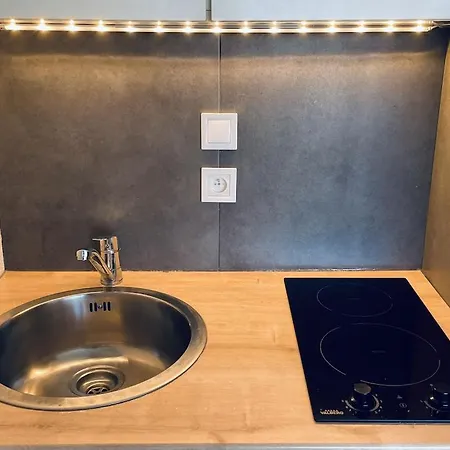 Apartman Terrasse Piscine A Sainte-Maxime